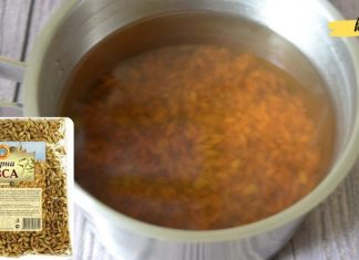 ეს სასმელი მომაკვდავ კაცს ფეხზე წამოაყენებს! ჯანმრთელობის გაუმჯობესების ერთ-ერთი საუკეთესო რეცეპტი.