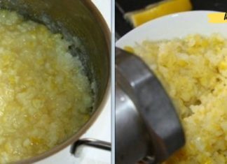 დალიეთ 50 მლ ეს სასმელი ყოველდღე და 3 კვირის შემდეგ თქვენ გაოცდებით! გამოცდილი მეთოდია