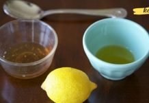 გაწურეთ 1 ლიმონი, აურიეთ 1 სუფრის კოვზი ზეითუნის ზეთი.. ამის წყალობით გავიწმინდე ღვიძლი ყოველგვარი გართულებების გარეშე. მე დღემდე ვემადლიერები მას