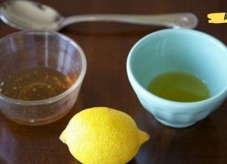 გაწურეთ 1 ლიმონი, აურიეთ 1 სუფრის კოვზი ზეითუნის ზეთი.. ამის წყალობით გავიწმინდე ღვიძლი ყოველგვარი გართულებების გარეშე. მე დღემდე ვემადლიერები მას