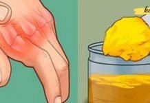 ამ ნარევის დალევით თქვენი მყესები გაძლიერდება, ხოლო ძვლები, სახსრები და მუხლები გაახალგაზრდავდება