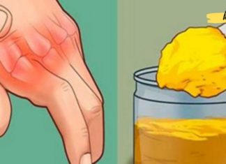 ამ ნარევის დალევით თქვენი მყესები გაძლიერდება, ხოლო ძვლები, სახსრები და მუხლები გაახალგაზრდავდება