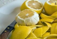 ლიმონის კანი სავსეა სასარგებლო ნივთიერებებით. ჩვენ გასწავლით მათ გამოყენებას