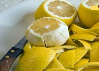 ლიმონის კანი სავსეა სასარგებლო ნივთიერებებით. ჩვენ გასწავლით მათ გამოყენებას