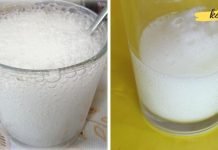 სასმელი, რომელიც ხელს უწყობს წონის დაკლებას და ათავისუფლებს კუჭის ტკივილს