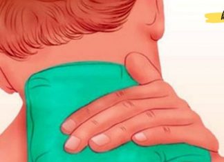 ხშირად გაწუხებთ კისრის ტკივილი? სცადეთ ბებიის მიერ შემოთავაზებული წამალი