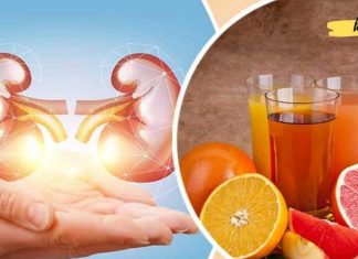 5 არაჩვეულებრივი სასმელი თირკმელების გასაწმენდად! გამოგადგებათ…