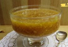 გემრიელი ჯემი იმუნიტეტის გასამაგრებლად! ამ შემოდგომისთვის გამოგადგებათ!