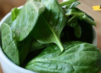 გაქვთ თუ არა K ვიტამინის დეფიციტი? ამას შენი სხეული გეტყვის..