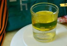 არაყისა და ზეთის ნაზავი ებრძვის განუკურნებელ დაავადებებს! ყველაფერი შევჩენკოს მეთოდზე