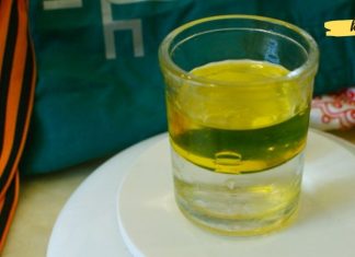 არაყისა და ზეთის ნაზავი ებრძვის განუკურნებელ დაავადებებს! ყველაფერი შევჩენკოს მეთოდზე