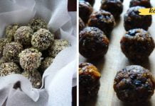 ხელნაკეთი ვიტამინის კანფეტი სამმაგი მოქმედებით. ეს ჩვენი ოჯახის განუყოფელი ნაწილი გახდა