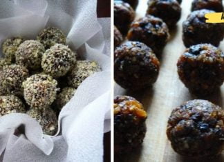 ხელნაკეთი ვიტამინის კანფეტი სამმაგი მოქმედებით. ეს ჩვენი ოჯახის განუყოფელი ნაწილი გახდა