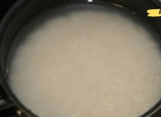 ”არასოდეს გადააქციოთ ეს წყალი! ცოდნის არქონის გამო ყველა დიასახლისი უშვებს ამ შეცდომას … ” გამოიყენეთ ეს და სიბერე შესამჩნევად შენელდება.