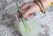 აღადგინეთ მხედველობა ალოეს საშუალებით. ხალხური საშუალება აკადემიკოს ფილატოვისგან.