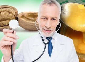 მე ვიღებ ამ ნარევს ჩემი ექიმის რეკომენდაციით. შედეგი წარმოუდგენელია!