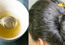 ძვირადღირებული თმის ნიღბები წარსულს ჩაბარდა! ახლა მე თვითონ ვაკეთებ მათ, შეამცირე თმის ცვენა და დაზოგე მნიშვნელოვანი თანხა …