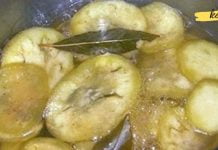 მას არ შეეძლო საწოლიდან წამოდგომა სახსრების ძლიერი ტკივილის გამო … მაგრამ ხალხურმა საშუალებამ შეუძლებელი გააკეთა!