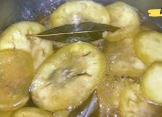 მას არ შეეძლო საწოლიდან წამოდგომა სახსრების ძლიერი ტკივილის გამო … მაგრამ ხალხურმა საშუალებამ შეუძლებელი გააკეთა!