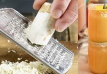 სასწაული კოქტეილი! წვავს ცხიმს და აუმჯობესებს მეხსიერებას, მხედველობას, სმენას.