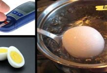 თუ შაქრიანი დიაბეტი გაწუხებთ, მის დამარცხებაში მოხარშული კვერცხი დაგეხმარებათ