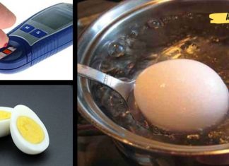 თუ შაქრიანი დიაბეტი გაწუხებთ, მის დამარცხებაში მოხარშული კვერცხი დაგეხმარებათ