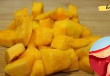 აი ამ პროდუქტის წყალობით ჩემს სისხლში ნაკლები ქოლესტერინი და შაქარია!