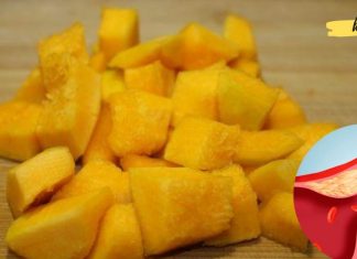 აი ამ პროდუქტის წყალობით ჩემს სისხლში ნაკლები ქოლესტერინი და შაქარია!