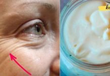 48 წლის ასაკში მან მარტივად მოიშორა ნაოჭები! ამიტომაც შევცვალე ელიტარული კრემები …