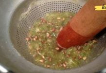 ყურძნის თესლი გავლენას ახდენს კიბოს უჯრედებზე. ამცირებს ქოლესტერინის დონეს, არეგულირებს არტერიულ წნევას …