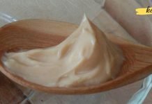 ჩემი მეგობარი უკვე 67 წლისაა, მაგრამ ყველას შეშურდება მისი კანის. მთელი საიდუმლო ხელნაკეთ კონიაკის კრემშია!