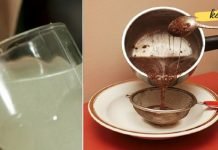 ექიმმა დედაჩემს ასწავლა მეთოდი, რომლითაც ის გაუმკლავდა თითების დაბუჟებას.. შედეგით ყველა სასიამოვნოდ გავოცდით..