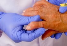 საუკეთესო საშუალება რევმატოიდული ართრიტის დროს- ტკივილი უკვალოდ გაქრება! გაიგეთ მეტი…