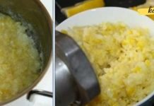 ამ ძლიერი სასმელის ყოველდღიური დოზა 50 მლ ასუფთავებს არტერიებს და აფერხებს გულის შეტევას.