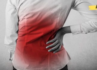 გამოიყენეთ ეს მალამო და დაემშვიდობეთ წელის ტკივილს! მარტივი მოსამზადებელია…