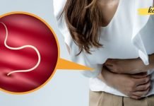 ამ მეთოდით ჭიები ძალიან სწრაფად გამოიდევნებიან ორგანიზმიდან. თუ ჭიებმა შემოგიტიეს ეს უნდა სცადო!