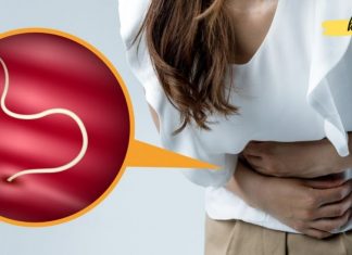 ამ მეთოდით ჭიები ძალიან სწრაფად გამოიდევნებიან ორგანიზმიდან. თუ ჭიებმა შემოგიტიეს ეს უნდა სცადო!