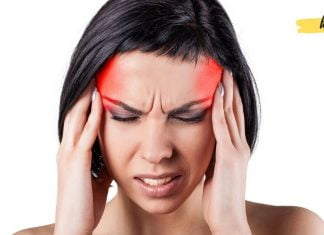 თუ შაკიკი გაწუხებთ მიიღეთ ეს ნაყენი. ის მოგიხსნით ტკივილს რამდენიმე წუთში.