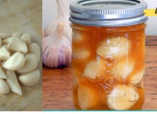 აი რა დაემართება თქვენს ორგანიზმს თუ უზმოზე თაფლს და ნიორს შეჭამთ…