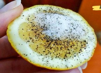 ლიმონი, მარილი და პილპილი ნებისმიერ წამალზე უკეთესია! ის დაგეხმარებათ ამ 5 ჯანმრთელობის პრობლემის მოგვარებაში