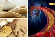 ეს მეთოდი დაგეხმარებათ ქოლესტერინისა და წნევის დარეგულირებაში! სანამ აფთიაქში წახვალთ წამლების შესაძენად სცადეთ ეს რეცეპტი