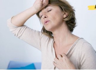 ყველაფერი კლიმაქსური პერიოდის შესახებ. როგორ უნდა გავუმკლავდეთ მას? საჭირო ინფორმაციაა