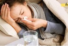 მოერიეთ გაციებას ხალხური მედიცინის რეცეპტებით. მე ძალიან დამეხმარა