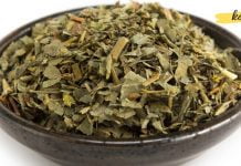 როდის უნდა ვერიდოთ ჩვენთვის ცნობილი სამკურნალო მცენარეების გამოყენებას? ეს უნდა იცოდეთ