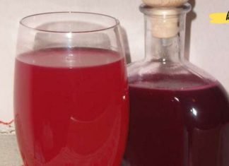 ნაღვლკენჭოვანი დაავადების დროს გამოიყენეთ ჭარხლის სიროფი. ეს დაშლის ქვებს და უმტკივნეულოდ გამოდევნის ორგანიზმიდან