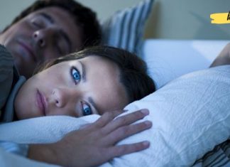 მოიწესრიგეთ უძილობა და გაიჯანსაღეთ ორგანიზმი თაფლის მეშვეობით