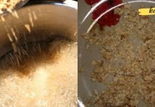 აი როგორ უნდა გაიწმინდოთ ღვიძლი სახლის პირობებში