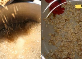 აი როგორ უნდა გაიწმინდოთ ღვიძლი სახლის პირობებში