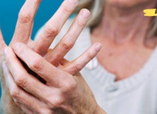 ართრიტი ძალიან მტანჯავდა სანამ ეს მეთოდი არ აღმოვაჩინე! ეფექტურია