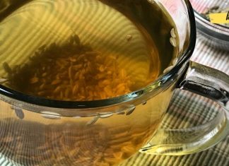 კამით მომზადებული საოცარი რეცეპტი დაგეხმარებათ წნევის ნორმალიზებასა და შარდის ბუშტის ტკივილის მკურნალობაში